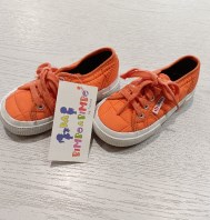 SCARPE SUPERGA TG 24