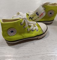 SCARPE CONVERSE TG 23