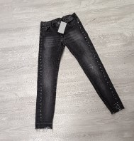 JEANS 10/12 ANNI