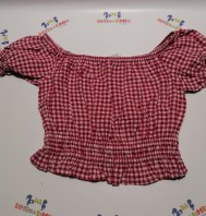 CAMICIA 10/11 ANNI