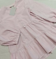 CAMICIA 9/10 ANNI