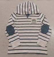 FELPA O. MARINES 6/7 ANNI