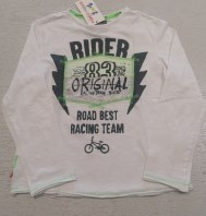 MAGLIA O. MARINES 7/8 ANNI