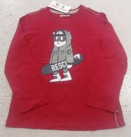 MAGLIA 7/8 ANNI