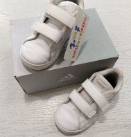 SCARPE ADIDAS TG 26