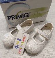 BALLERINE PRIMIGI TG 25