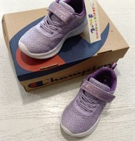 SCARPE CHAMPION TG 28