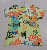 MAGLIA 2 ANNI NUOVA!