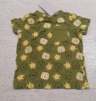 MAGLIA PRÈNATAL 12/18 MESI