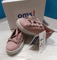 SCARPE O. MARINES TG 26 NUOVE!
