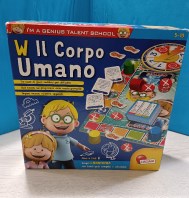 GIOCO SCATOLA 