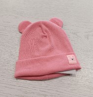 CAPPELLO PRIMI MESI