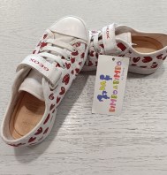 SCARPE GEOX TG 30