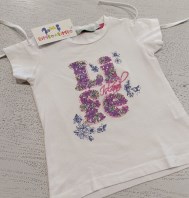 MAGLIA 3 ANNI