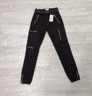 PANTALONE DENIM 11/12 ANNI