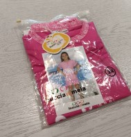 PIGIAMA BIMBA 3/4 ANNI NUOVO!