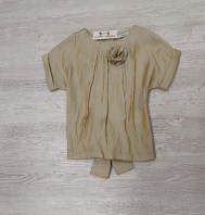 CAMICIA CERIMONIA 8/10 ANNI