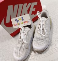 SCARPE NIKE AIR MAX TG 27,5