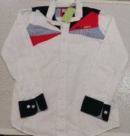 CAMICIA 12 ANNI