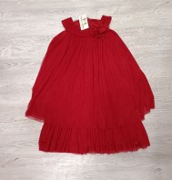 VESTITO CERIMONIA ZARA 11/12 ANNI