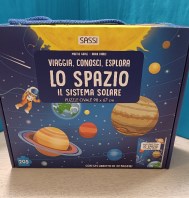 PUZZLE OVALE 
