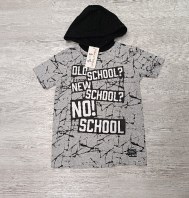 MAGLIA 8/10 ANNI
