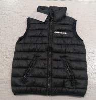 SMANICATO DIESEL 4 ANNI