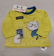 MAGLIA CHICCO 6 MESI