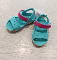 SANDALI CROCS TG 19/20