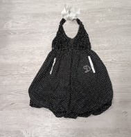 VESTITO CERIMONIA 6/7 ANNI