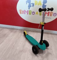 MONOPATTINO