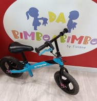 BICICLETTA CHICCO SENZA PEDALI