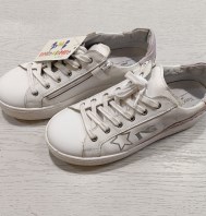 SCARPE NERO GIARDINI TG 37