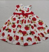 VESTITO CERIMONIA MAYORAL 2 ANNI