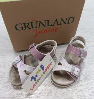 SALDALI GRUNLAND TG 21