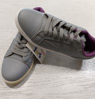 SCARPE KAPPA TG 36 (USATE UNA VOLTA!)