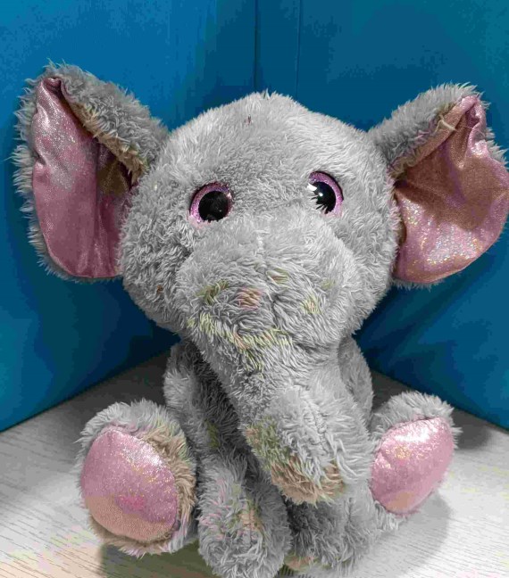 Peluche Elefante