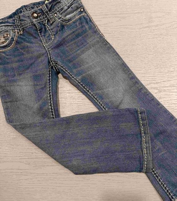 Jeans 5 Anni