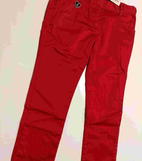 PANTALONE CHICCO 4 ANNI