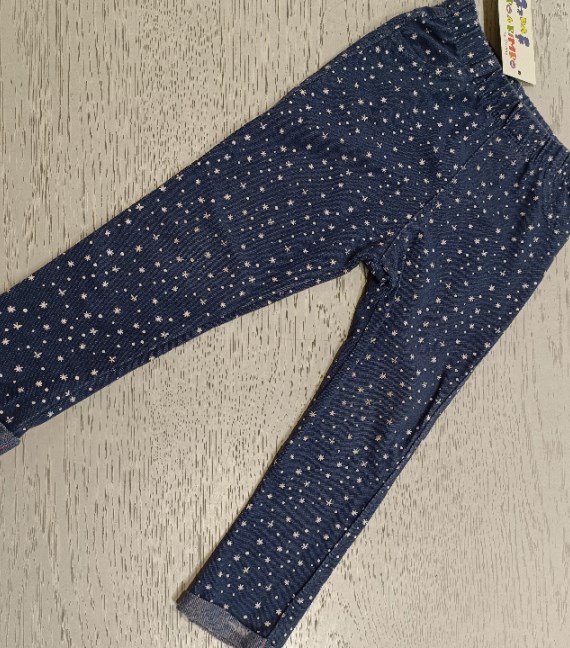 LEGGINS 2 ANNI