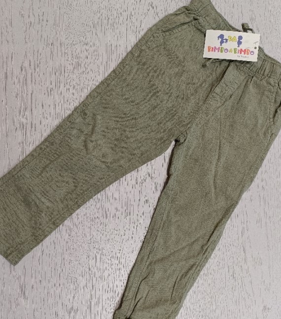 PANTALONE 30/36 MESI