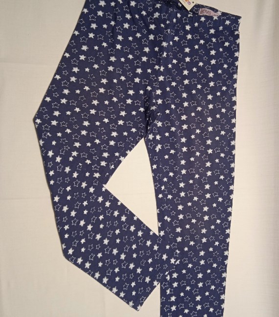 LEGGINS 13/14 ANNI