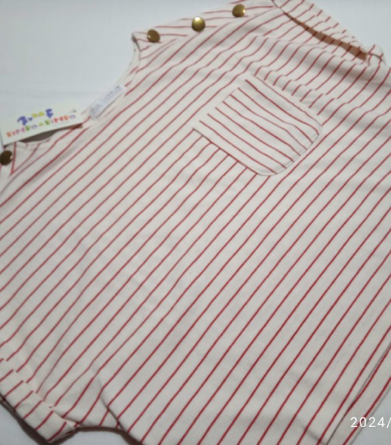 MAGLIA ZARA 11/12 ANNI