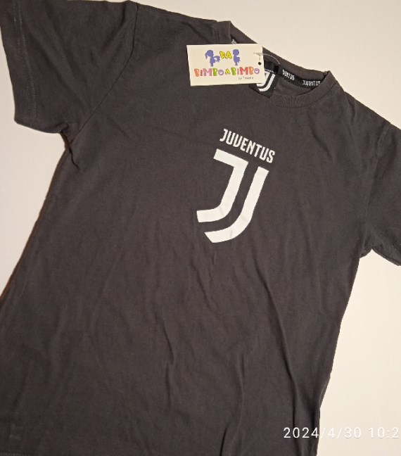 MAGLIA JUVENTUS 10 ANNI