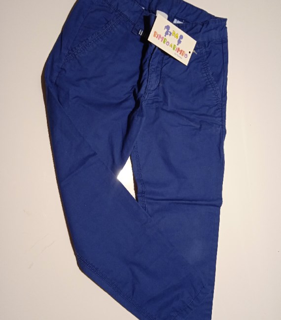 PANTALONE PRIMIGI 6/7 ANNI