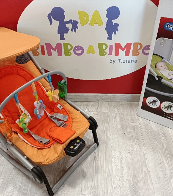 SDRAIETTA PEG PEREGO MELODIA NUOVA!