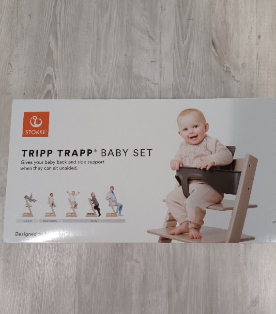 TRIPP TRAPP BABY SET