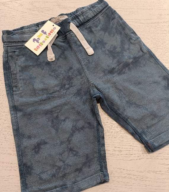 PANTALONCINO 5/6 ANNI