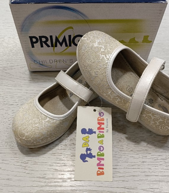 BALLERINE PRIMIGI TG 26