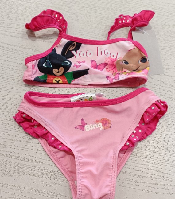 COSTUME 2 P.ZI BING 2 ANNI